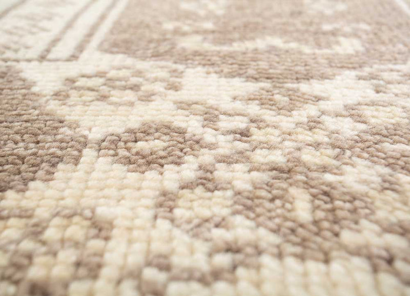 Tapis en laine 240x300cm - Tapis en laine