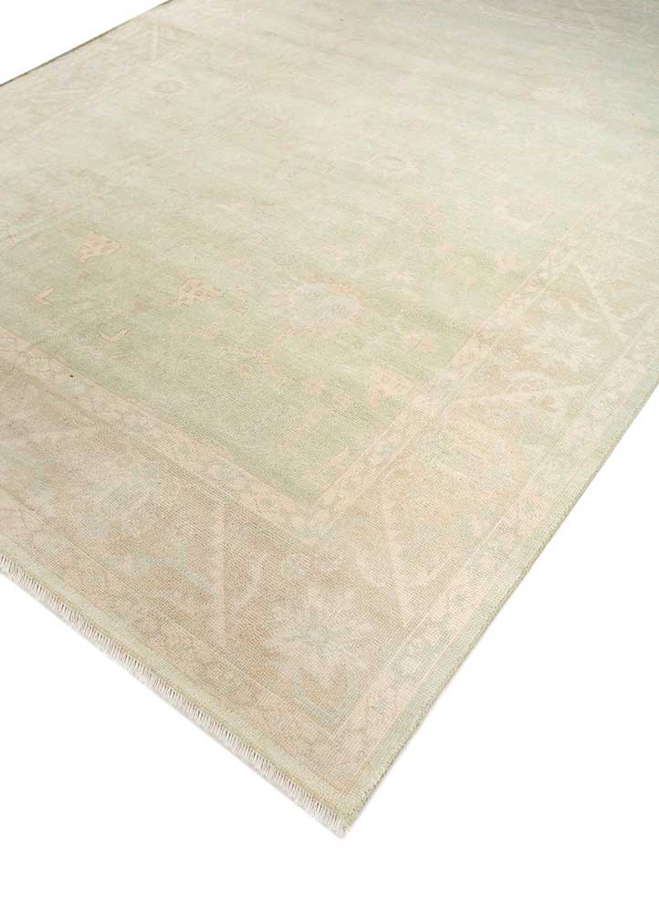 Tapis en laine 240x300cm - Tapis en laine