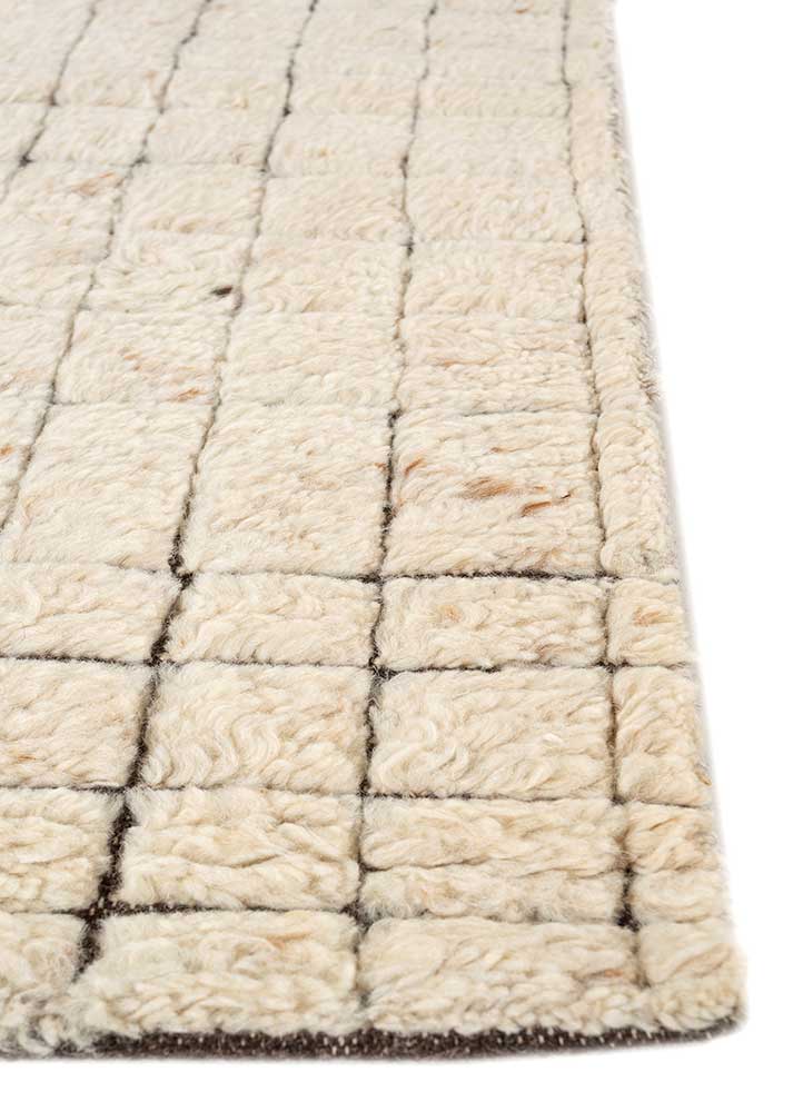 Tapis en laine 150x240cm - Tapis en laine