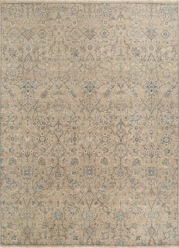 Tappeto di lana 300x240cm - Tappeto di lana