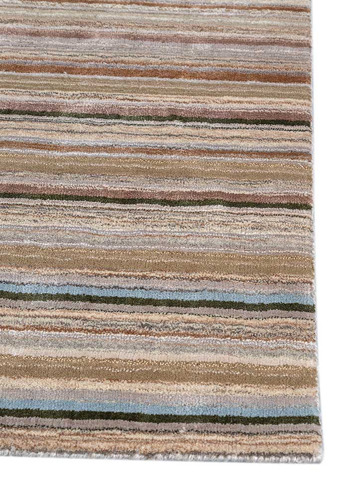 Tappeto di lana 270x180cm - Tappeto di lana