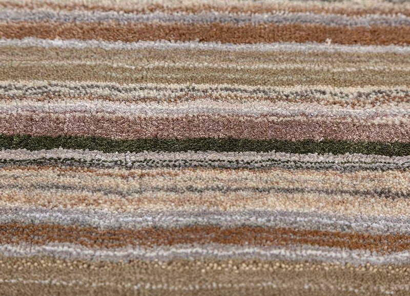 Tappeto di lana 270x180cm - Tappeto di lana