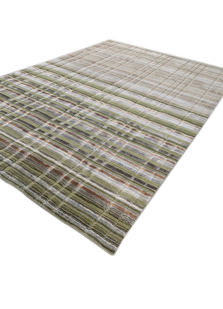 Tapis en laine 270x180cm - Tapis en laine