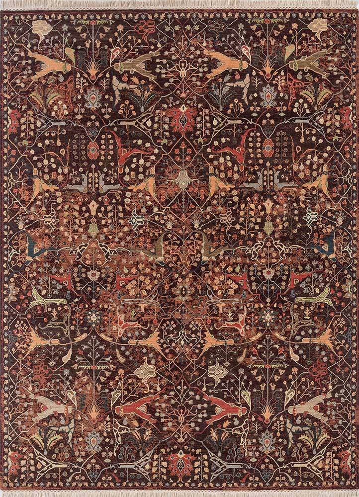 Tappeto di lana 300x240cm - Tappeto di lana