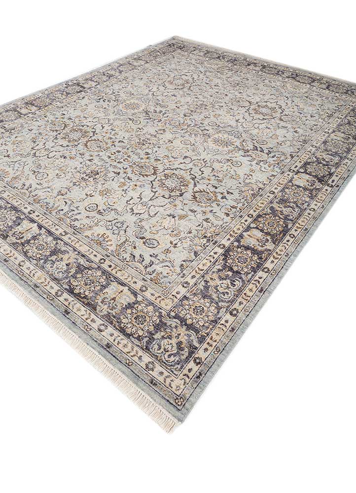 Tappeto di lana 300x240cm - Tappeto di lana