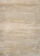 Wollteppich - 300 x 240 cm - beige