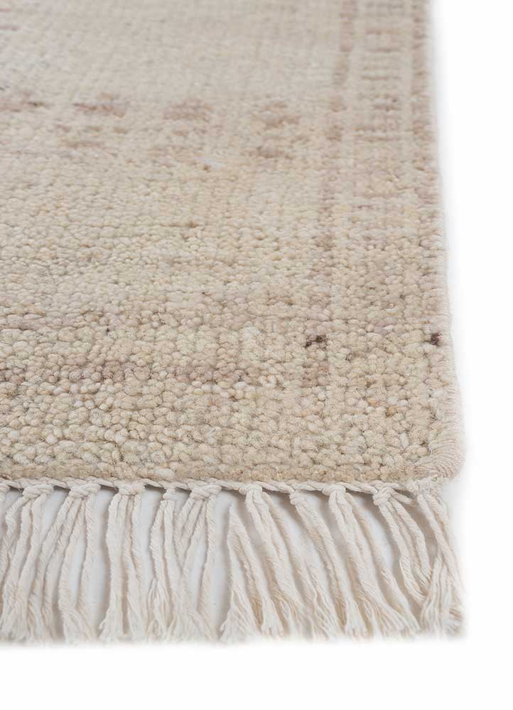Tapis en laine 180x270cm - Tapis en laine
