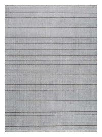 Tapis - 240 x 150 cm - gris