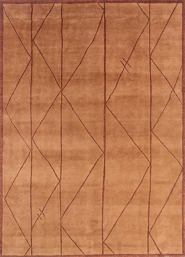 Tapis en laine 300x240cm - Tapis en laine
