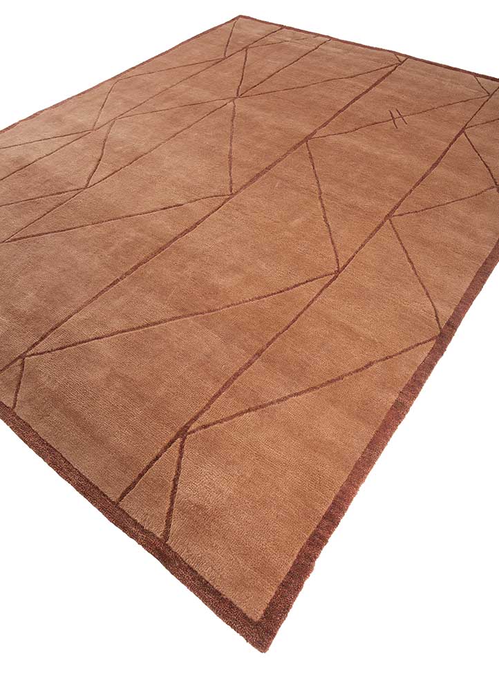 Tapis en laine 300x240cm - Tapis en laine