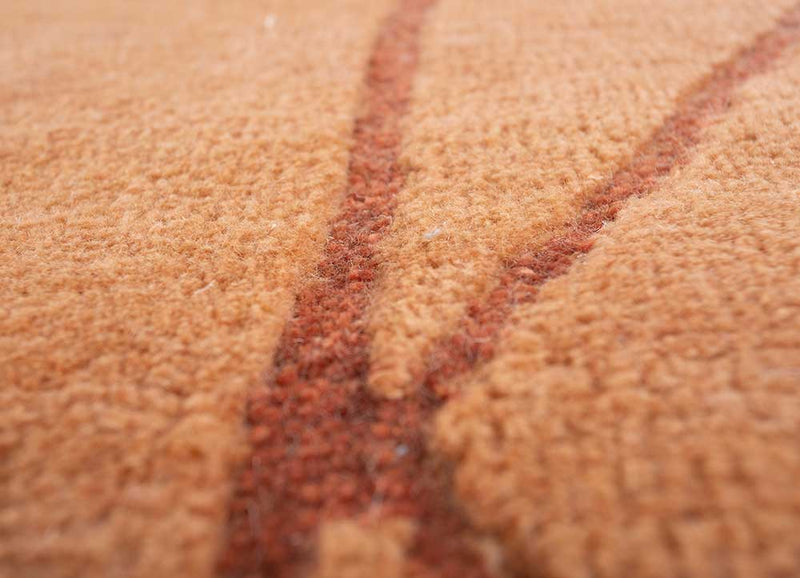 Tapis en laine 300x240cm - Tapis en laine