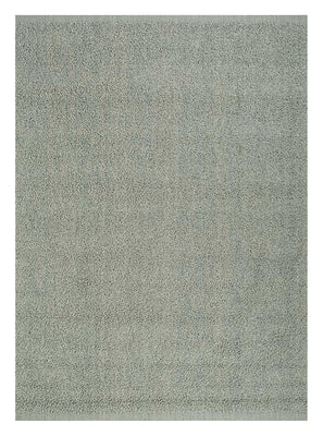 Tapis en laine - 240 x 150 cm - sable