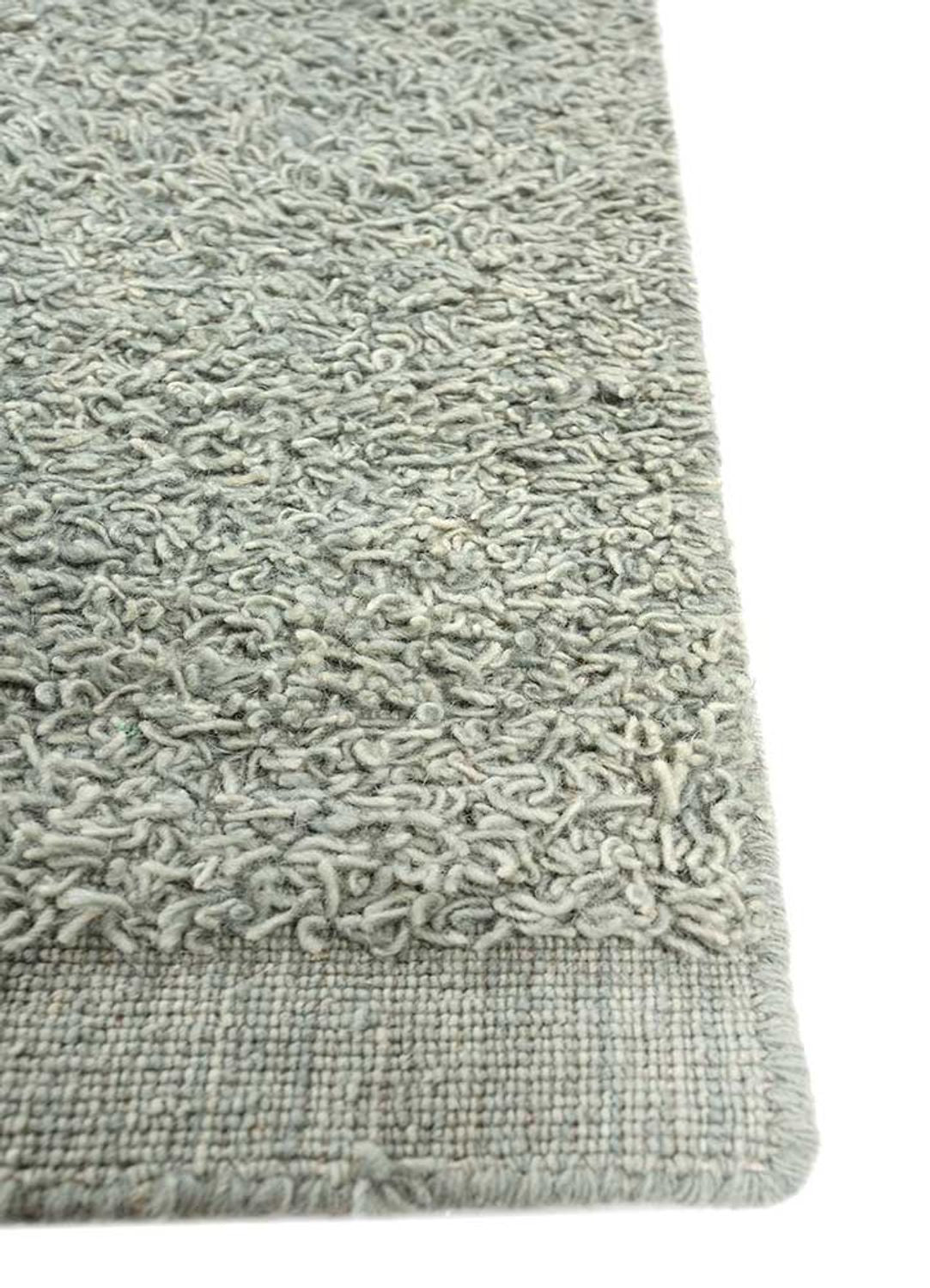 Tapis en laine 240x150cm - Tapis en laine