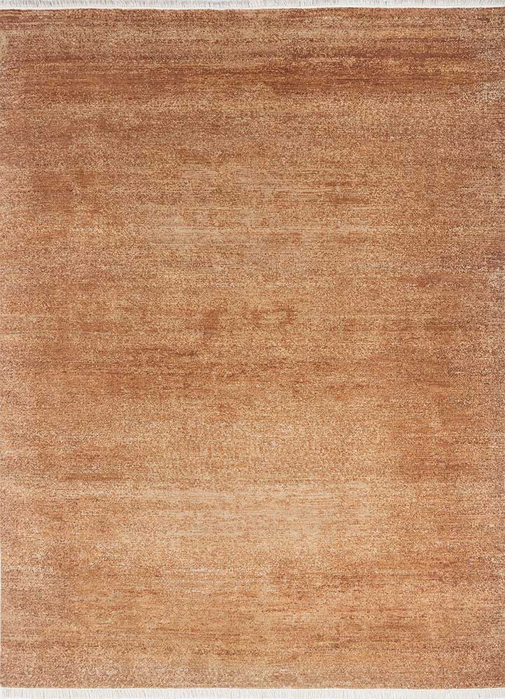 Wollteppich - 240 x 300 cm - beige