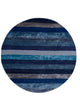Tapis en laine 180x180cm