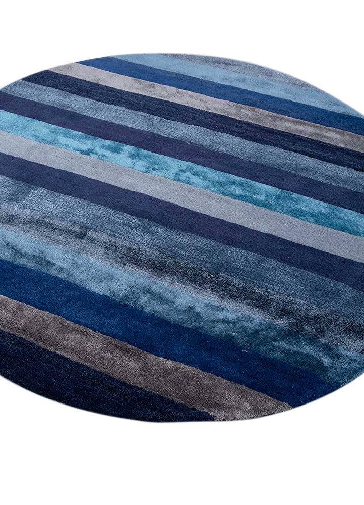 Tapis en laine 180x180cm