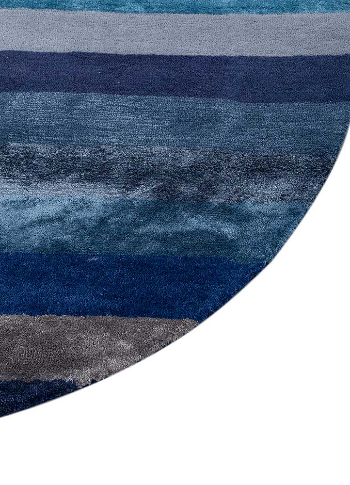 Tapis en laine 180x180cm