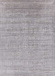 Wollteppich - 300 x 240 cm - beige