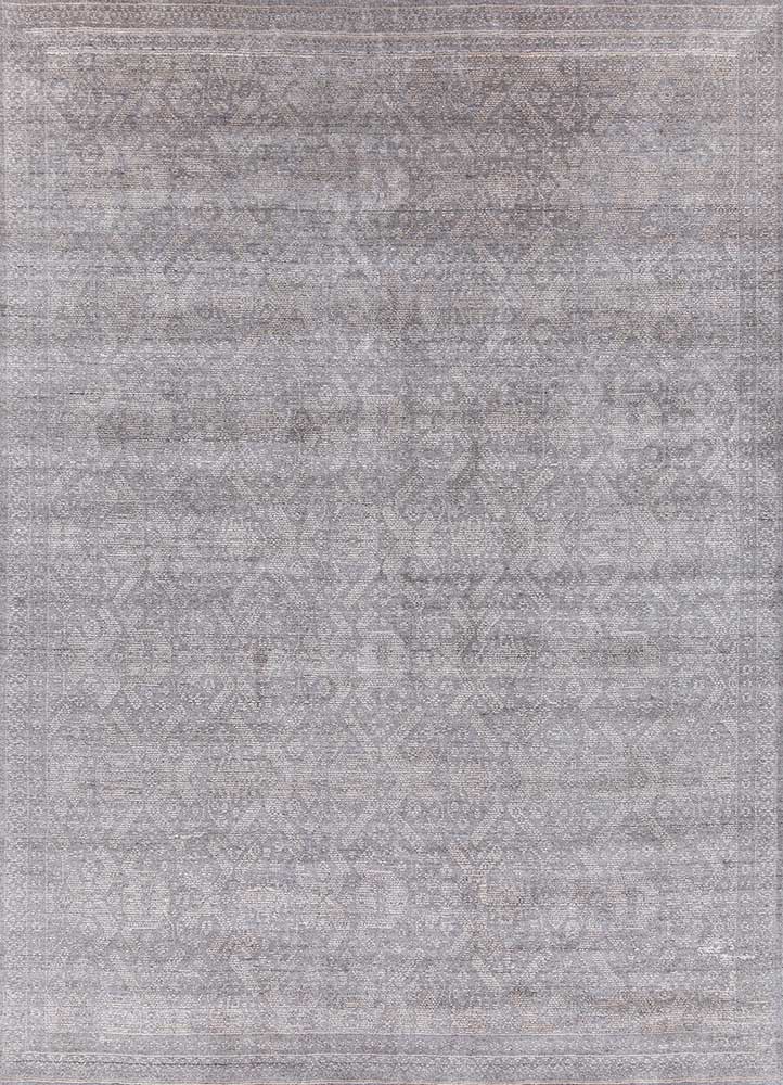 Wollteppich - 300 x 240 cm - beige