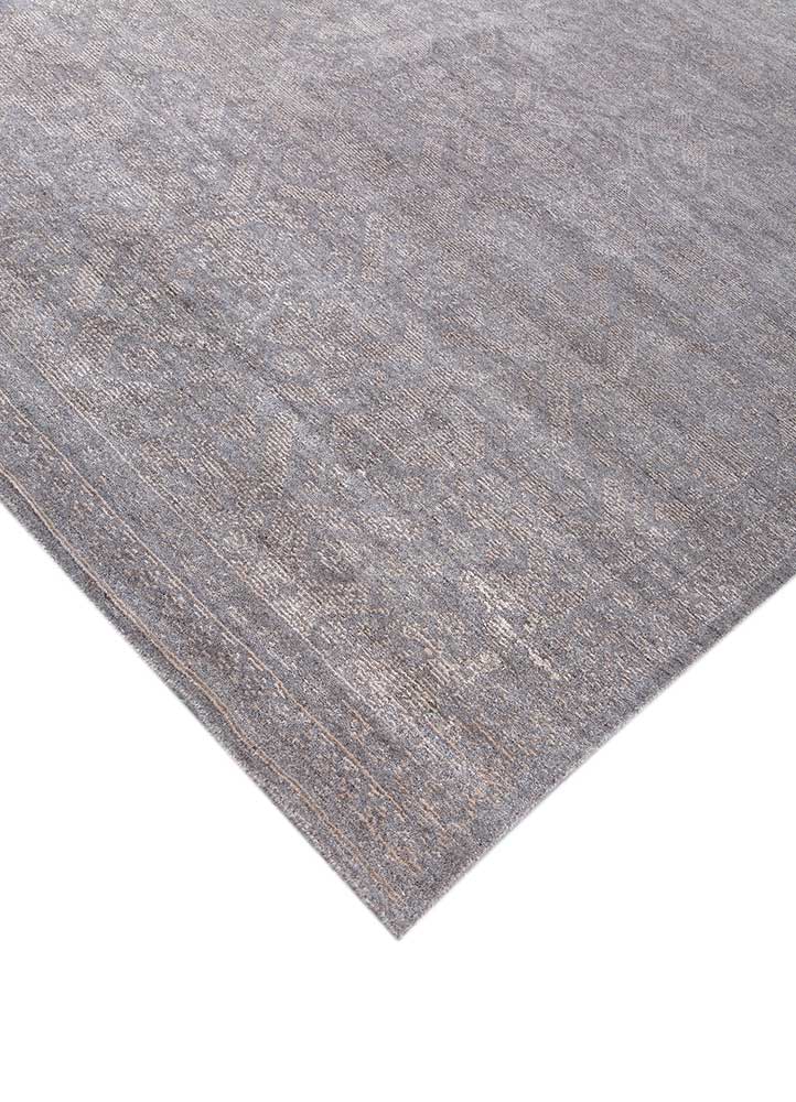 Wollteppich - 300 x 240 cm - beige