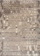 Tapis en laine 270x360cm - Tapis en laine