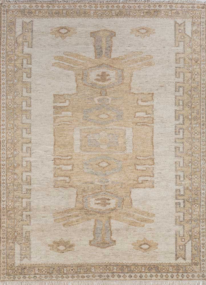 Tapis en laine 240x300cm - Tapis en laine