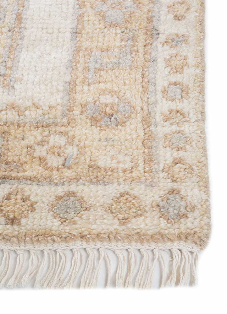 Tapis en laine 240x300cm - Tapis en laine