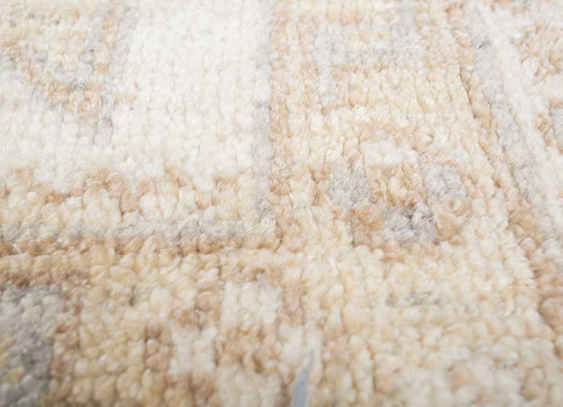 Tapis en laine 240x300cm - Tapis en laine
