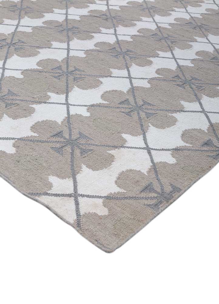 Tapis en laine 240x300cm - Tapis en laine