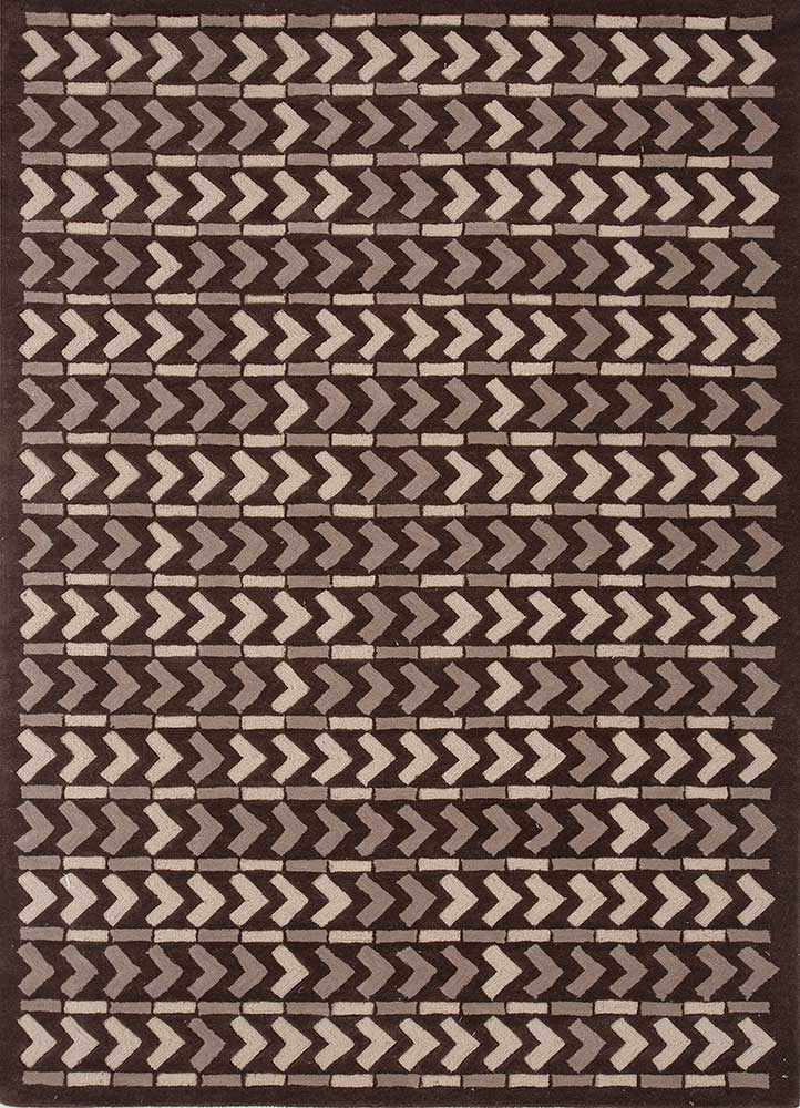 Tapis en laine 180x270cm - Tapis en laine