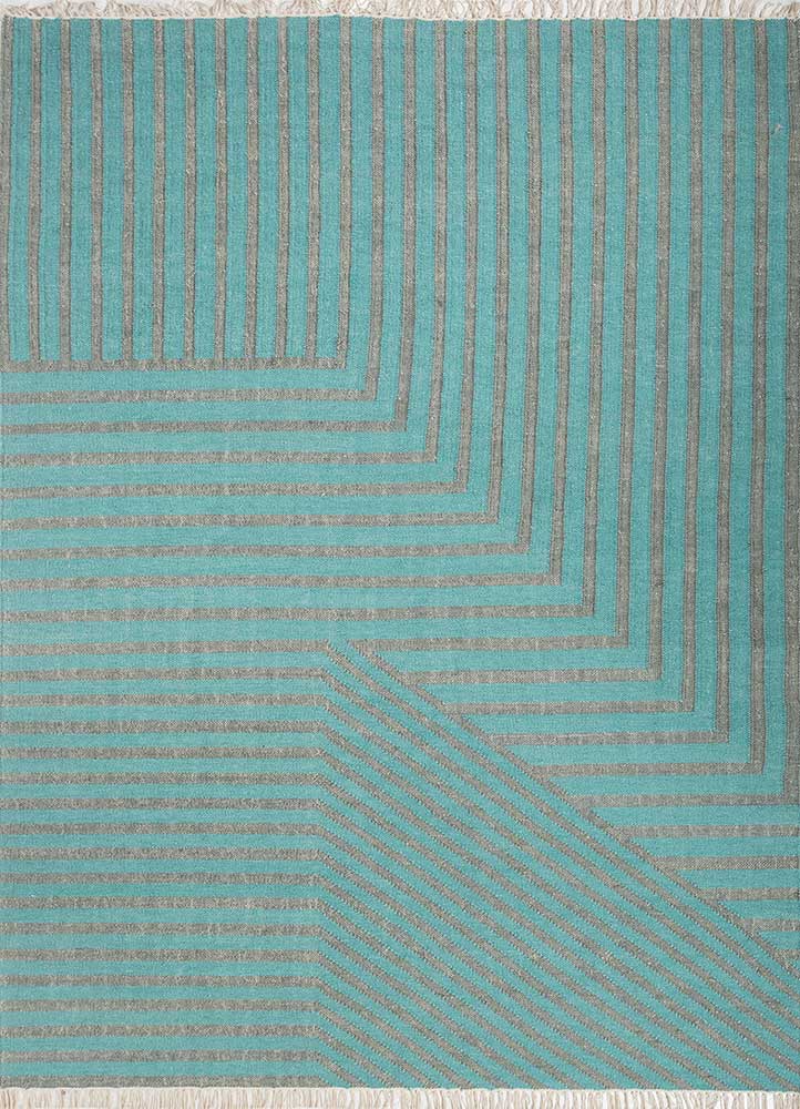 Tappeto di lana 270x180cm - Tappeto di lana