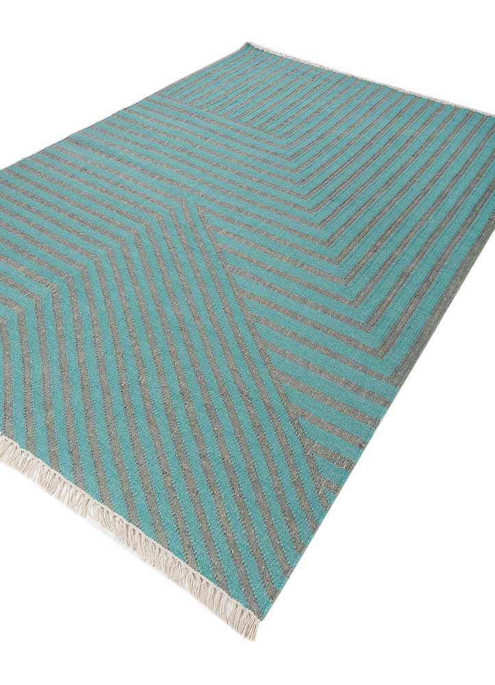 Tappeto di lana 270x180cm - Tappeto di lana