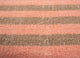 Sisalteppich - 270 x 180 cm - orange
