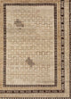 Tapis en laine 270x180cm - Tapis en laine