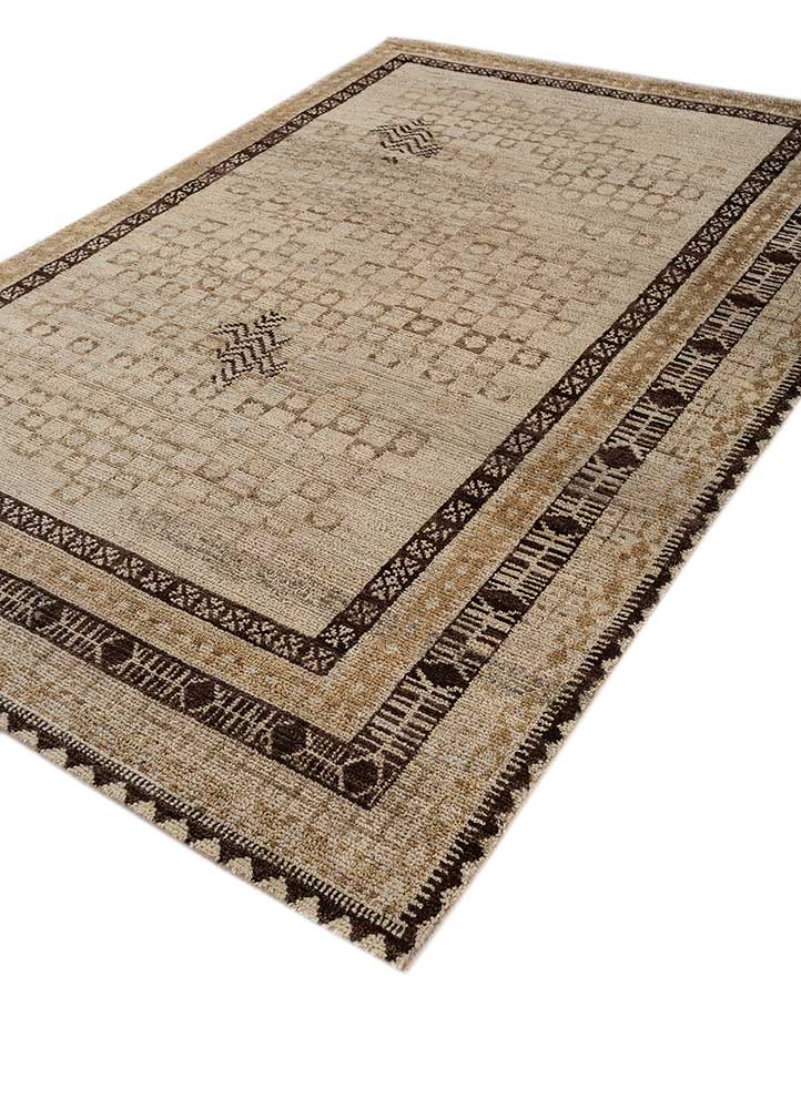 Tapis en laine 270x180cm - Tapis en laine