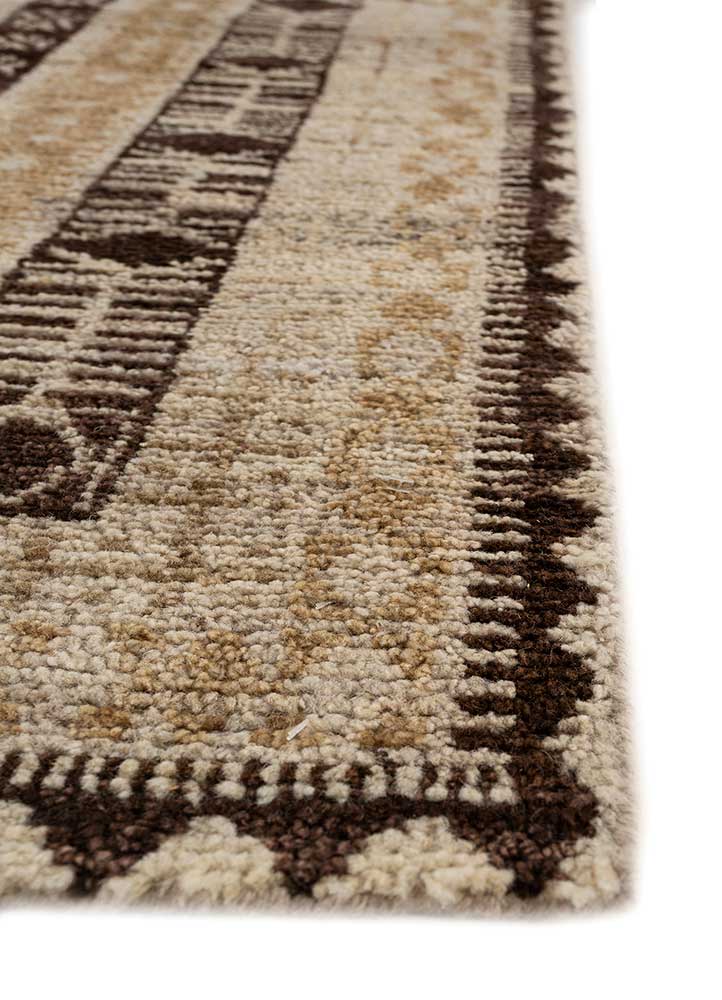 Tapis en laine 270x180cm - Tapis en laine