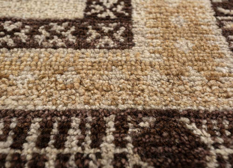 Tapis en laine 270x180cm - Tapis en laine