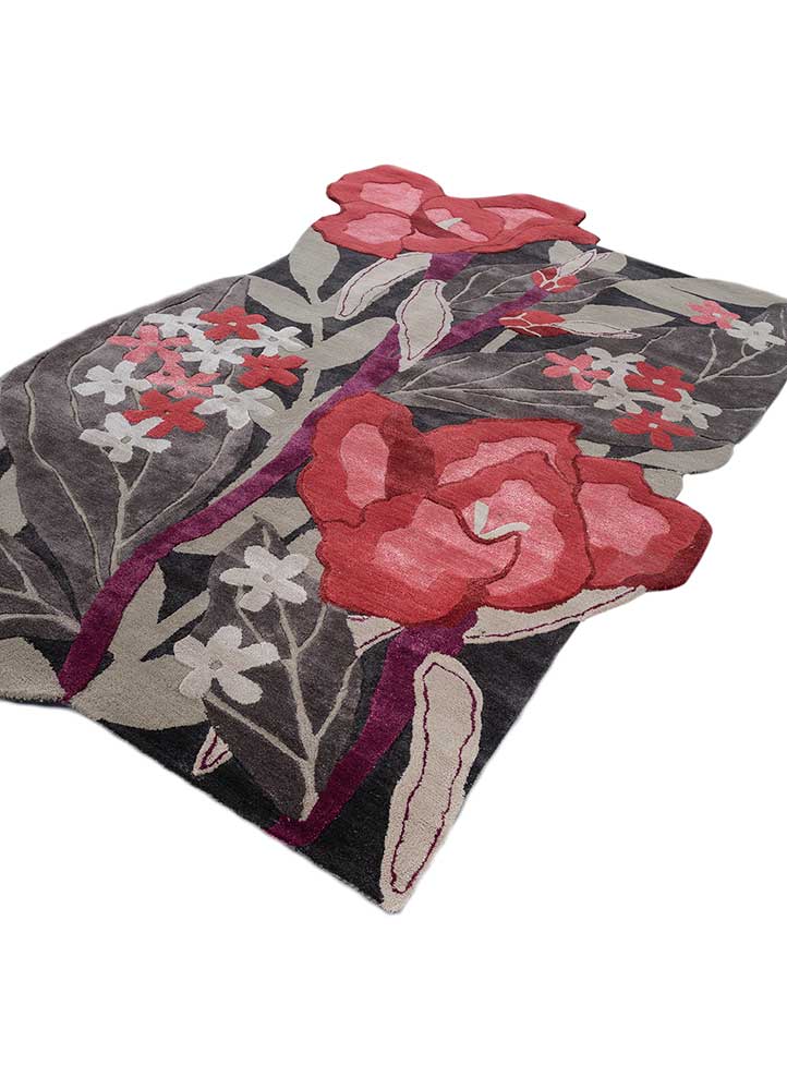 Tappeto di lana 180x270cm - Tappeto di lana