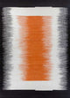 Wollteppich - 240 x 300 cm - mehrfarbig