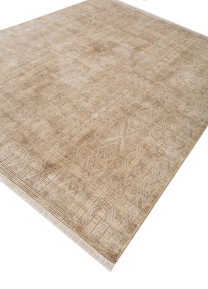 Tappeto di design 300x240cm - Designerteppich