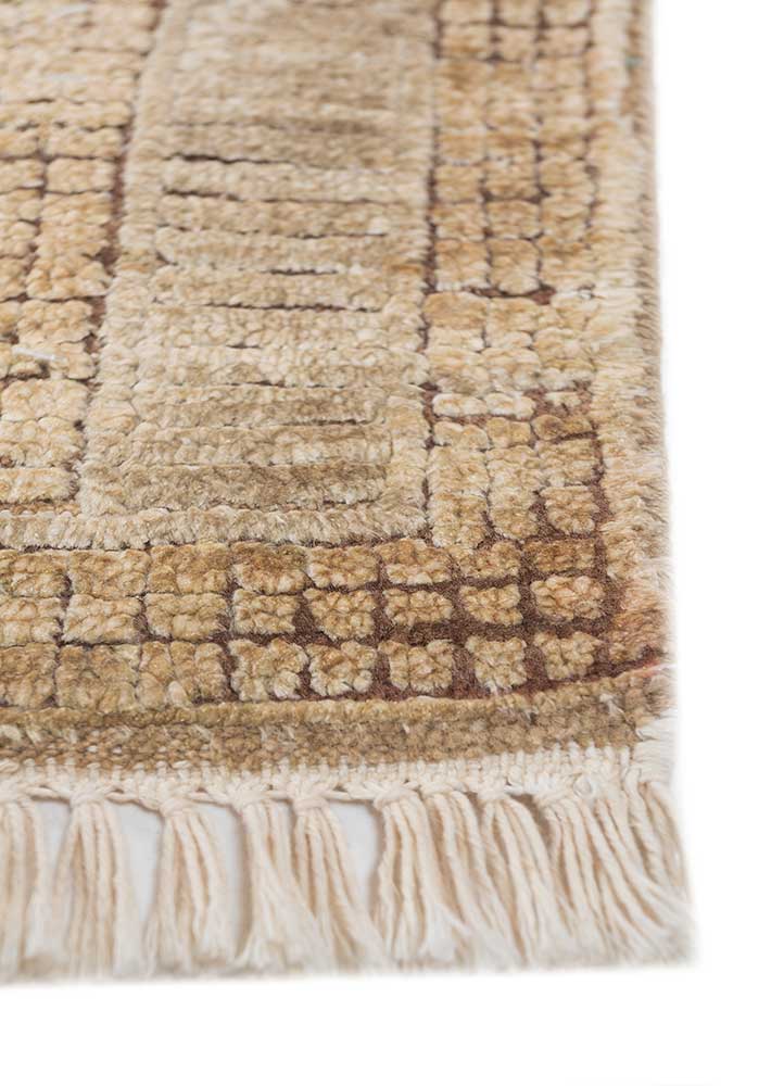 Tappeto di design 300x240cm - Designerteppich