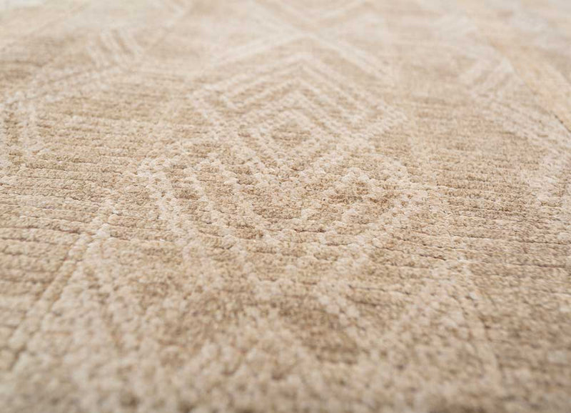 Tappeto di design 300x240cm - Designerteppich