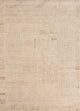 Wollteppich - 300 x 240 cm - creme