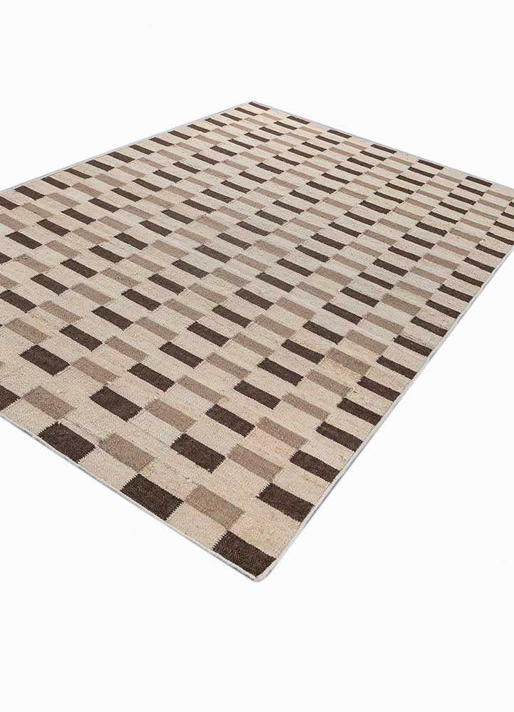 Tapis en laine 150x240cm - Tapis en laine