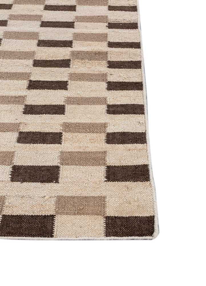 Tapis en laine 150x240cm - Tapis en laine