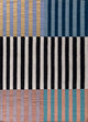 Tappeto di lana 240x150cm - Tappeto di lana