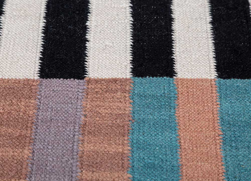 Tappeto di lana 240x150cm - Tappeto di lana