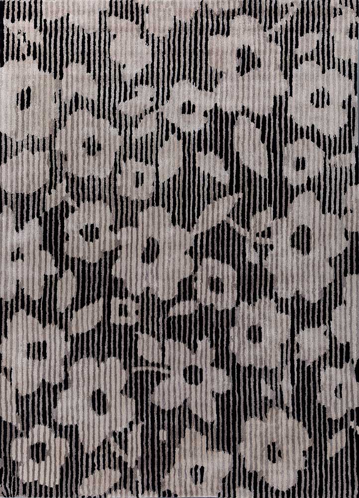 Wollteppich - 180 x 270 cm - mehrfarbig