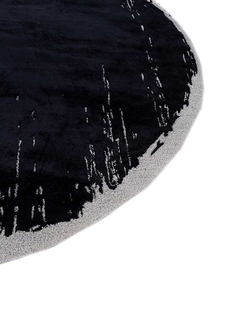 Tapis en laine 180x180cm