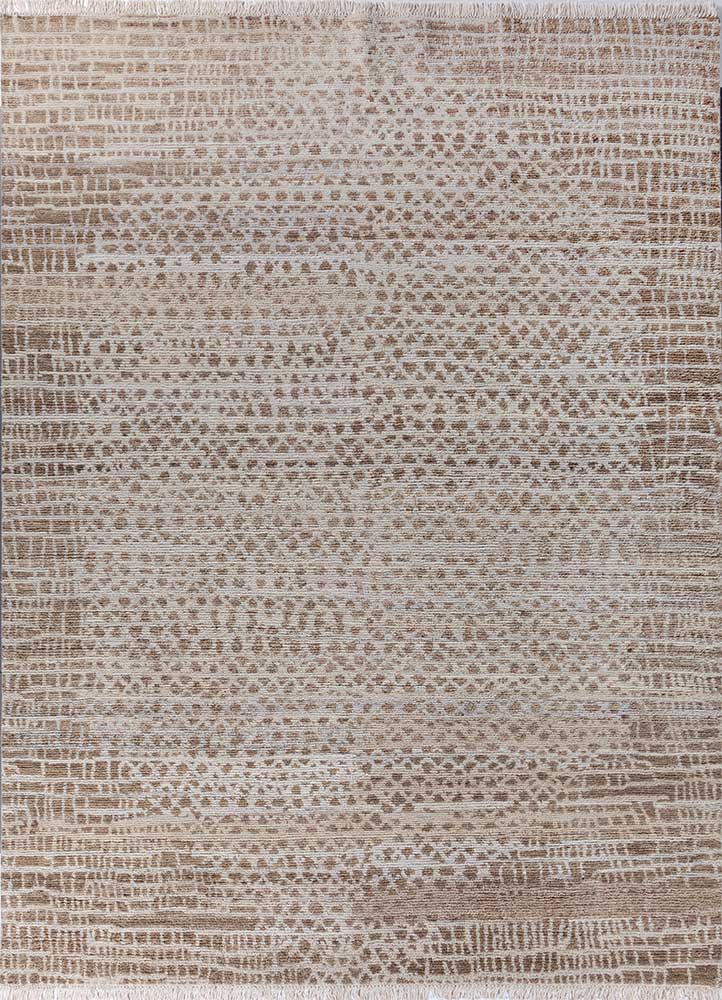 Tapis en laine 240x300cm - Tapis en laine